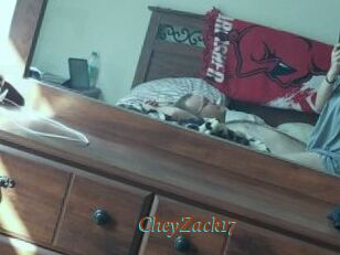 CheyZack17