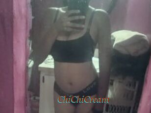 ChiChiCream