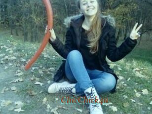 ChicChick4u