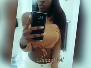 ChinaaDoll