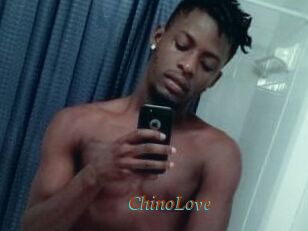 ChinoLove