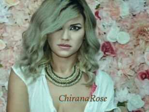 ChiranaRose