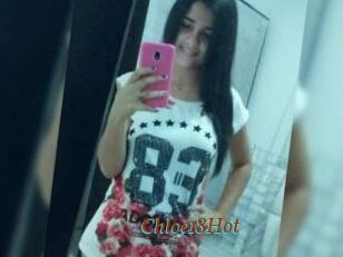 Chloe18Hot