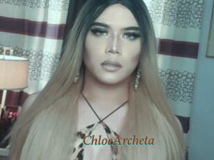 ChloeArcheta