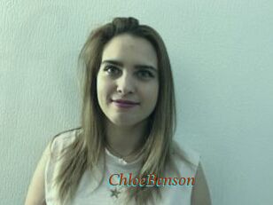 ChloeBenson