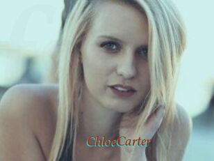 ChloeCarter