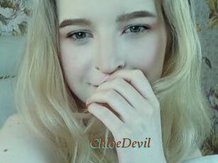 ChloeDevil