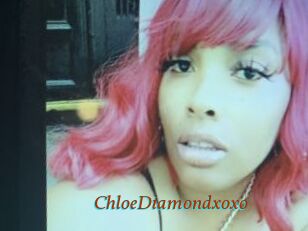 ChloeDiamondxoxo