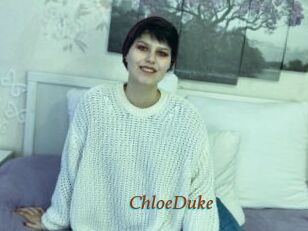 ChloeDuke