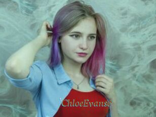 ChloeEvanse