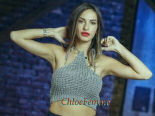 ChloeFemme