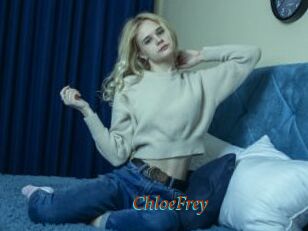 ChloeFrey