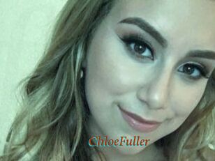 Chloe_Fuller