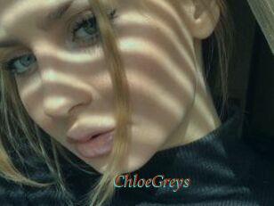 ChloeGreys