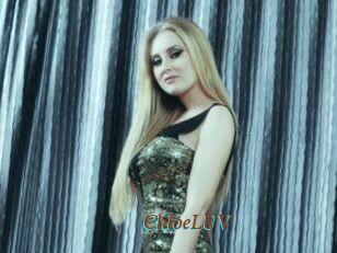 ChloeLUV