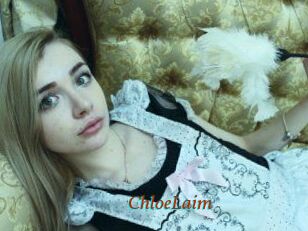 ChloeLaim