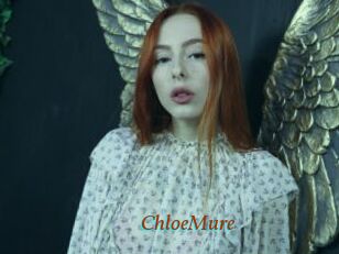 ChloeMure