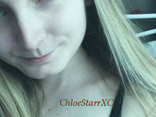 ChloeStarrXO