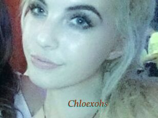 Chloexohs