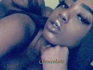 Choccolate