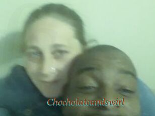 Chocholateandswirl