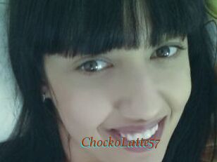 ChockoLatte57