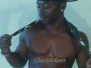 ChoclickReece