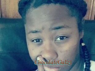 ChocolateGal25