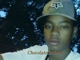 ChocolateGolden