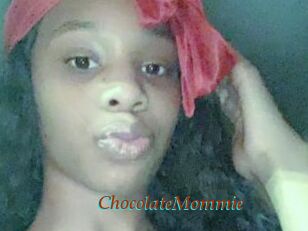 ChocolateMommie