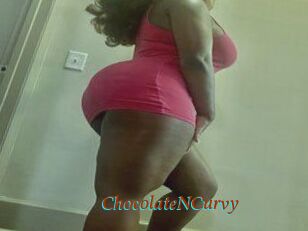 ChocolateNCurvy