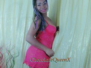 ChocolateQueenX