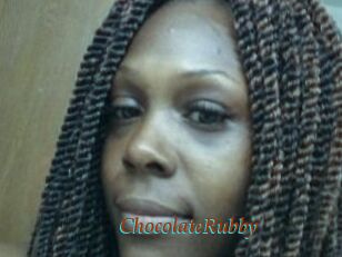 ChocolateRubby