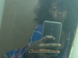ChocolateSava