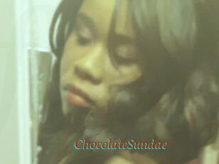 ChocolateSundae