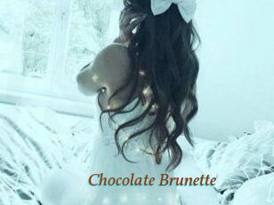 Chocolate_Brunette