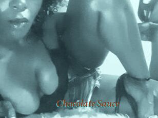 Chocolate_Sauce