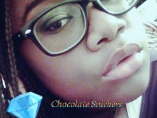 Chocolate_Snickers