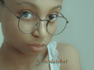 Chocolatekat