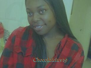 Chocolateluv19