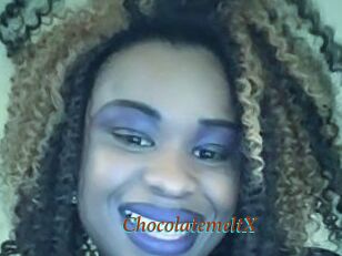 ChocolatemeltX