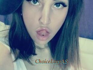 ChoiceLexyAS