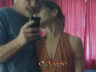 Chokemesir