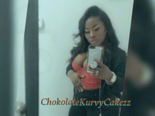 ChokolateKurvyCakezz