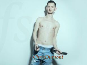ChrisDumont