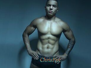 ChrisFox