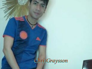 ChrisGraysson