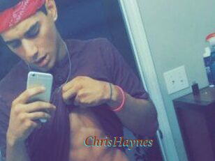 Chris_Haynes