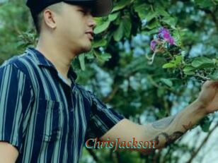 ChrisJackson