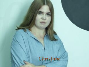 ChrisJune